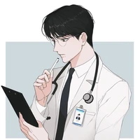 Doctor