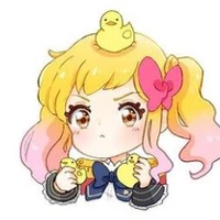 🌈虹の夢アイカツ🌈