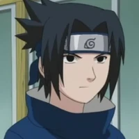 Sasuke