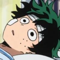deku