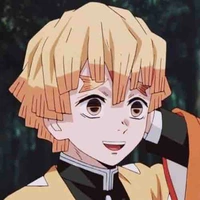 Zenitsu