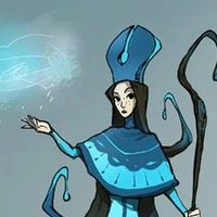 Sisi(Agua)