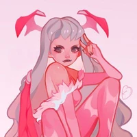 Flor(Demonio)