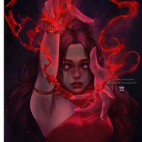 Lucrecia(Bruja)