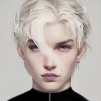 Yuki(Lobo)