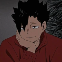 kuroo tetsuro