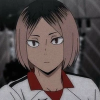 kenma kozume