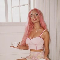 Charlotte Charming