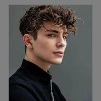 Jeremy Sen(Araina