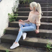 Ariana/ nightmare(fl)