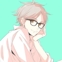 Sugawara Koushi