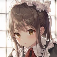 Ely[Aurelia maid]