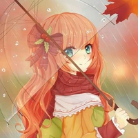 Natsu Hinata