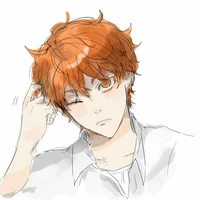 Hinata Shoyo