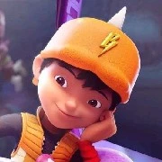 boboiboy