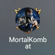 🤺Mortal Kombat🤺