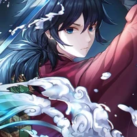 giyu