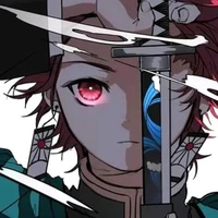 kamado tanjirou☀️🔥