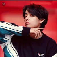 Kim taehyung