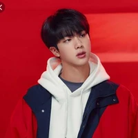 Kim seokjin