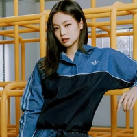 Kim jennie