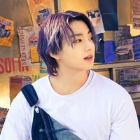 jeon jungkook