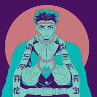 Gyomei