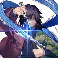 Giyuu