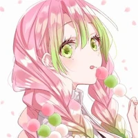 Mitsuri