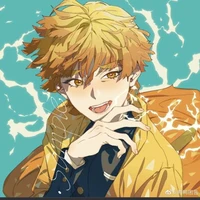 Zenitsu