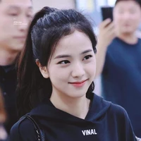 Kim jisoo