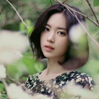 มินจอง(เเม่นางเอก)