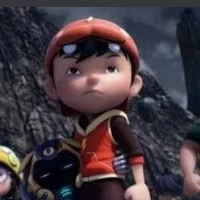Boboiboy