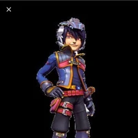 Kapten kaizo