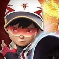 Boboiboy supra
