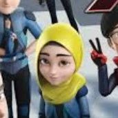 iman
