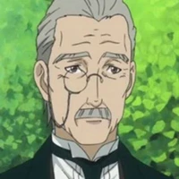 Uncle Ben (Butler Jordan)