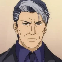 Grandpa Jordan