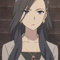 Kira Jordan (Mother)