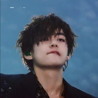 Kim Taehyung