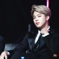 จีมิน