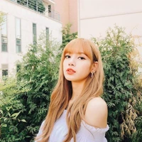 ลิซ่า