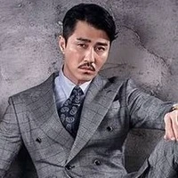 ลุค(พ่อนางร้าย)