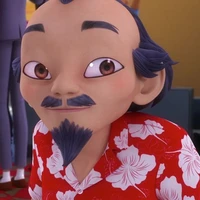 Master Fu