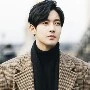 kim hyun-joong ( ayah )