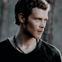 Niklaus Mikaelson