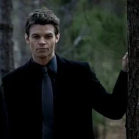 Elijah Mikaelson