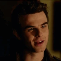 Kol Mikaelson