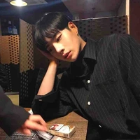 มอส