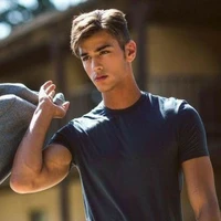 Lucas (Irina